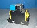 PARKER 35-150 PSI PNEUMATIC VALVE  -  HHB2007522