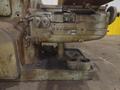 #4 KEARNEY &amp; TRECKER MILWAUKEE MODEL 4CK HORIZONTAL MILLING MACHINE: YOBRO #23955