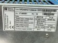 PRIMA ELECTRO SERVO DRIVE  -  VFD4EPA71250030
