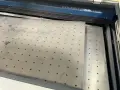EPILOG CORP. LASER ENGRAVING AND CUTTING MACHINE   -  9000 LASER SYSTEM