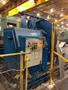 15,000 LB. AMERICAN STEEL LINE UNCOILER COIL CAR COMBO
