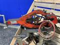 RIDGID 10” DIAMETER 350 PIPE CUTTER