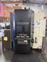 YCM NXV560A-APC VMC, 2015 – Chip Conveyor, Fanuc Control, 12K RPM