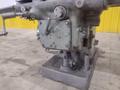 3 HP CINCINNATI MODEL 1-18 PLAIN HORIZONTAL MILLING MACHINE: STOCK #21031
