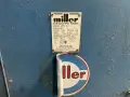 MILLER 20 KVA SPOT WELDER  -  MPS 20FT