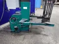 NETZSCH 24" BASKET MILL  -  MASTERMILL 18