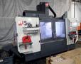Haas VF-5SS 5-Axis VMC, 2020- TR200Y Trunnion Rotary Table, Probing, TSC, HSM, TCPC &amp; DWO, Auto Doors