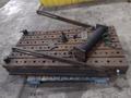 ANGLE PLATE: YOBRO #24019