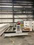 8′ x 15′ Park Industries Titan 1600 Stone Cutting CNC Router, 2011