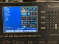 Dynapath Model DMC-4E 3-Axis CNC Vertical Bed Mill, S/N 214, New 2012.