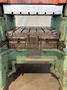 150 TON MINSTER E2-150-42-30 HEVI-STAMPER STRAIGHT SIDE PRESS. STOCK # 0882825