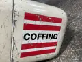 COFFING 1/4 TON ELECTRIC HOIST   -  N6C17NZ37A