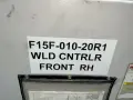 REXROTH 3/4 HP WELDER CONTROLLERS   -  R987385719