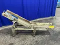 EMI CORP 10” CHIP CONVEYOR  -  TLK-12-3-4-20