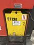 3,500 LB RAYMOND MODEL #EASI DEEP REACH ELECTRIC FORK LIFT TRUCK: STOCK 22098