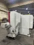 USED BEHRINGER 20" X 16" DUAL POST AUTOMATIC BANDSAW MODEL HBE 411A, Year: 2021