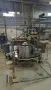 CROWN UNLIMITED MACHINE VERTICAL TUBE UNCOILER: YOBRO #25337