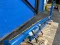 GORBEL 250 LBS JIB CRANE