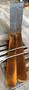 Cascade Forks For Combilift X98F, 60&quot;Long, 7&quot; Wide, 2&quot; Thick