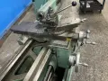 HOWA SANGYO CO., LTD. 18”X55” LATHE  -  HOWA 430X1500