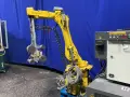FANUC ROBOT  -  M-6I