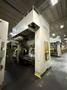 300-ton Komatsu Straight Side Mechanical Press For Sale Model #E2G-300U