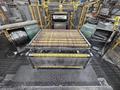 60” x .135” x 50,000 Lbs. Cincinnati/Herr-Voss Slitting Line. STOCK #0999625