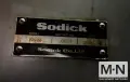 Sodick K3HN CNC EDM Drill - New 2015