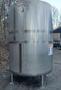 2,000 Gallon Feldmeier Stainless Steel Tank