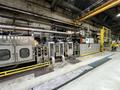 PIEFER/WESERO DEGREASING LINE