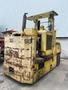 60,000# AUTOLIFT COIL LIFT TRUCK STOCK# 3874