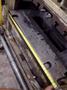 60 TON MINSTER MODEL #P2-60-36 PIECEMAKER SSDC STAMPING PRESS, 3" STROKE &amp; 100/300 SPM: YOBRO #25761