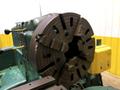 48" X 72" AMERICAN PACEMAKER ENGINE LATHE, 2.25" HOLE: STOCK #16192