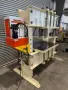 POWER TEAM 150 Ton Hydraulic H Frame Press 3 H.P. USA #7704