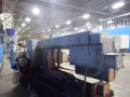 HEM, INC 20" HORIZONTAL BAND SAW  -  H140A