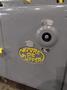 40" L X 24" W X 24" H MOORE POWERED DIE HANDLER INSPECTION FLIPPER: STOCK #22906