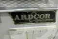 6 STAND X 1.5" ARDCOR MODEL 1-F ROLLFORMER. STOCK # 0536926