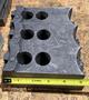BUNDLE of Hardened Steel Jaws &amp; Soft Jaws SET USED