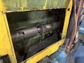 48" X 6" WEAN MOTORIZED SLITTER HEAD FOR SLITTING LINE. STOCK # 0435226