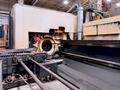 Mazak Fabri Gear 220 III Tube Laser