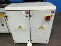 ARBURG 16 KW ALLROUNDER HYDRAULIC INJECTION MOLDER  -  221 KS 350-100