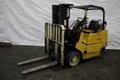 6000 LBS YALE  MODEL # GLCO60LCSBE077 FORKLIFT: STOCK #75900