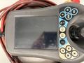 ABB 3HAC028357-001 DSQC 679 FlexPendant w/ 10m Pendant Cable USED – Tested