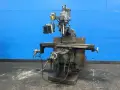 BRIDGEPORT 11” X 58” VERTICAL MILL