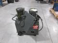 Haas HPC 1000 Portable High Pressure Coolant Unit for Lathes **See Note in Pics**- Auction Item