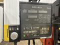 100 TON x 10' AMADA MODEL #RG-100 HYDRAULIC PRESS BRAKE NC9-EXII CONTROL, 1994: STOCK #19752