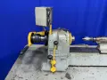 HARDINGE 9” X 26” LATHE  -  DV59