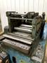 8" X .018" LITTELL MODEL #308-7PDS COIL STOCK STRAIGHTENER: STOCK #17297