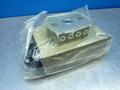 SCHUNK UNIVERSAL SWIVEL UNIT.  -  SRU+40-W-90-3-8