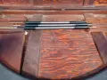 Starrett 24" To 30" Outside Micrometer Set  - 724